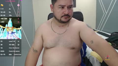 Bear Gael online show from January 29, 8:35 pm