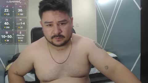 Bear Gael online show from January 30, 5:39 pm