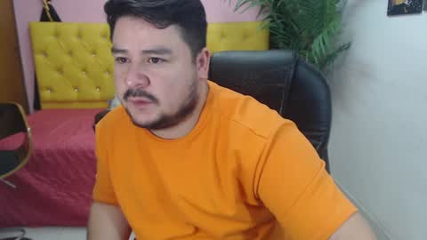 Bear Gael online show from February 8, 5:29 pm