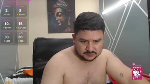 Bear Gael online show from February 16, 5:26 pm