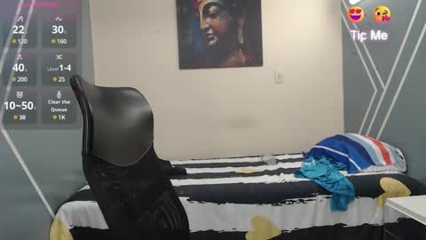 Bear Gael online show from February 18, 5:53 pm