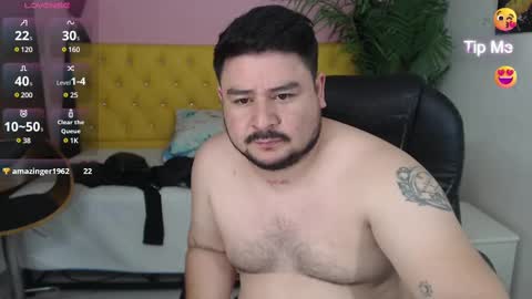 Bear Gael online show from February 19, 5:49 pm