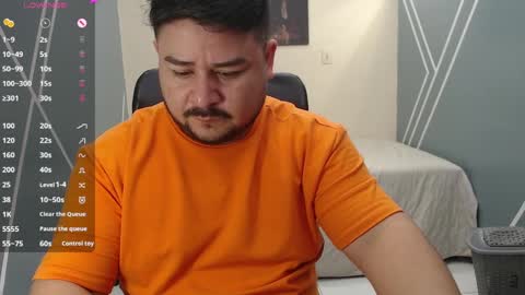 Bear Gael online show from February 28, 5:48 pm