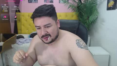 Bear Gael online show from March 8, 5:33 pm