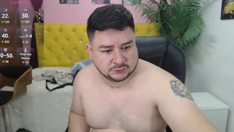 Bear Gael online show from March 12, 6:00 pm