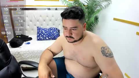 Bear Gael online show from March 12, 5:41 pm