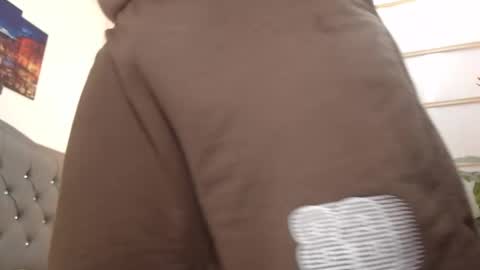 Bear Gael online show from March 20, 6:24 pm