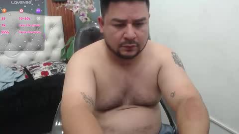 Bear Gael online show from April 4, 5:21 pm