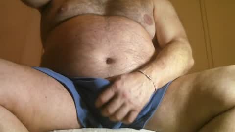 Oso Licencioso online show from September 29, 4:06 am