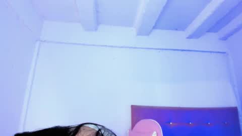 Snapshot of osoriomariaf chatting on February 10, 12:29 pm Maria online show from February 10, 12:29 pm