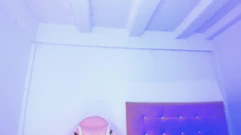 Snapshot of osoriomariaf chatting on February 11, 2:13 pm Maria online show from February 11, 2:13 pm