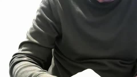 Ossi online show from February 1, 11:36 pm