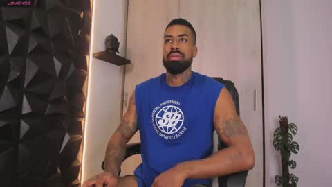 Snapshot of ostin_danielss chatting on November 18, 11:59 pm Ostin Daniels online show from November 18, 11:59 pm