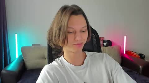 Ostin online show from March 19, 3:54 am