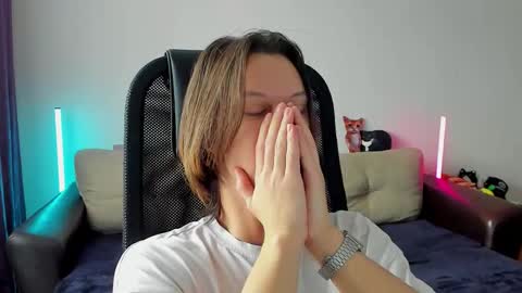 Ostin online show from March 20, 6:51 am