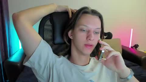 Ostin online show from April 8, 4:18 pm