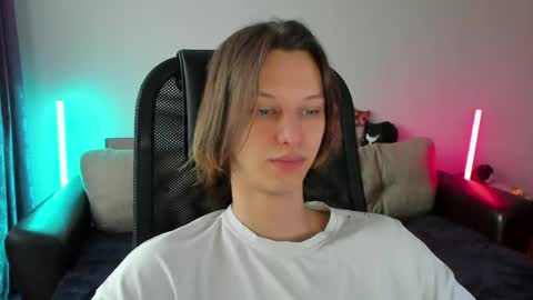 Ostin online show from April 13, 12:32 pm