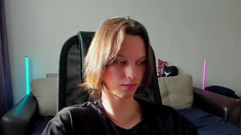 Ostin online show from April 20, 11:46 am