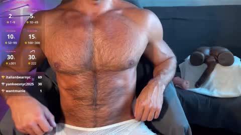 Snapshot of ostingregory chatting on October 7, 5:37 am Gregory online show from October 7, 5:37 am