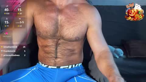 Gregory online show from October 28, 5:55 am