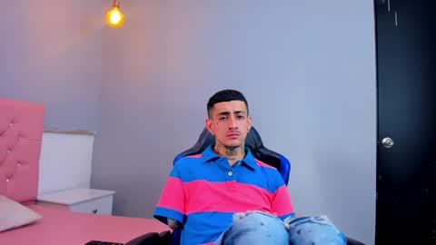 Ostin baby online show from December 12, 12:55 pm