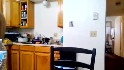 Snapshot of otherwonn11 chatting on February 28, 3:35 pm Chulo CLos online show from February 28, 3:35 pm