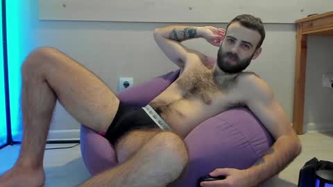 Otis online show from December 15, 12:29 am