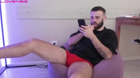 Otis online show from February 16, 12:19 am