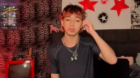 Princces Albert online show from January 11, 7:13 am