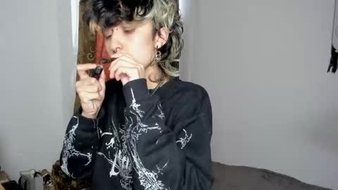 Snapshot of ottoyan_ chatting on January 29, 2:10 pm Otto 3 online show from January 29, 2:10 pm