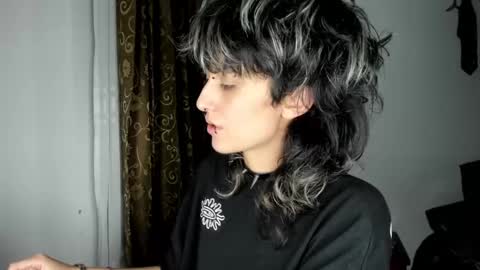 Snapshot of ottoyan_ chatting on September 10, 3:06 am Otto 3 online show from September 10, 3:06 am