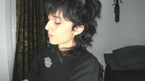 Snapshot of ottoyan_ chatting on October 26, 11:09 pm Otto 3 online show from October 26, 11:09 pm