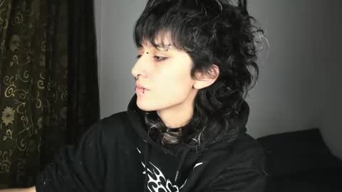 Snapshot of ottoyan_ chatting on October 29, 12:46 am Otto 3 online show from October 29, 12:46 am