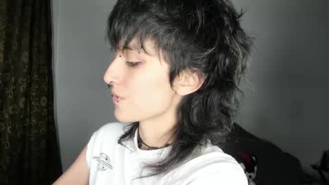 Snapshot of ottoyan_ chatting on November 10, 1:15 am Otto 3 online show from November 10, 1:15 am