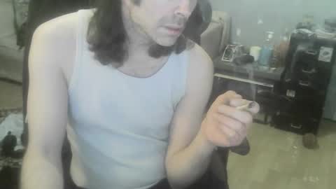 Snapshot of ouinnybis195625 chatting on January 30, 10:19 am ouinnybis195625 online show from January 30, 10:19 am