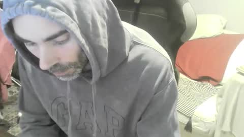 Snapshot of ouinnybis195625 chatting on October 11, 4:01 am ouinnybis195625 online show from October 11, 4:01 am