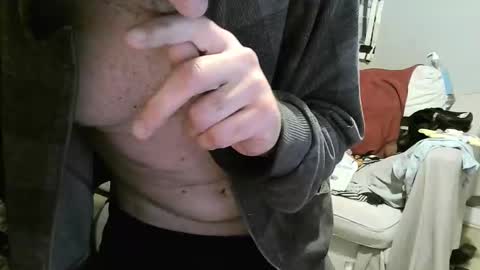 Snapshot of ouinnybis195625 chatting on October 21, 6:14 am ouinnybis195625 online show from October 21, 6:14 am