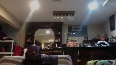 Dude online show from March 29, 4:56 am