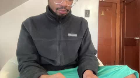 outofhisleague_ online show from April 21, 4:23 pm