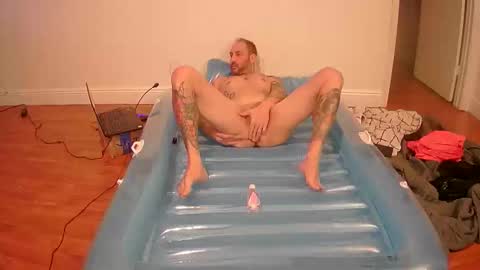 overkill6x9 online show from February 22, 6:28 pm