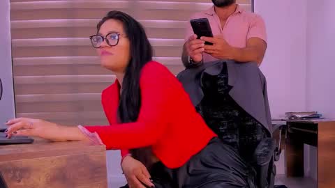 Hi guys online show from January 16, 6:34 pm