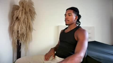 Owen online show from April 25, 8:50 pm