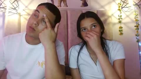 Owen and Rose online show from September 13, 7:46 pm