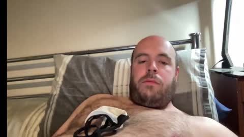 Snapshot of owenfn2 chatting on March 10, 7:21 am Owen2022 online show from March 10, 7:21 am