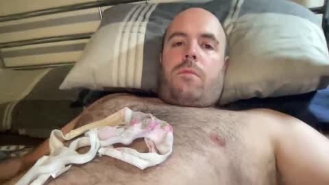Snapshot of owenfn2 chatting on September 20, 6:36 am Owen2022 online show from September 20, 6:36 am