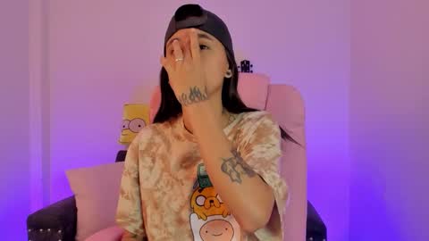 Owen foxx online show from March 13, 2:56 pm