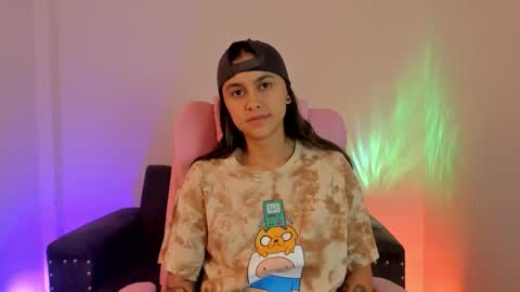 Owen foxx online show from March 18, 2:42 pm