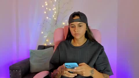 Owen foxx online show from April 29, 2:15 am