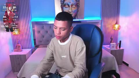 OWEN online show from September 16, 4:13 am