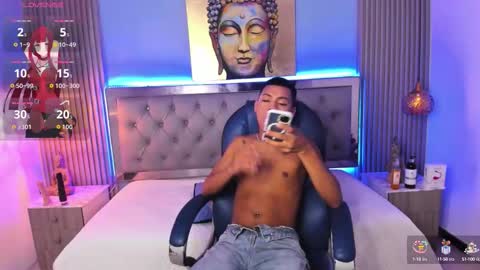 OWEN online show from September 23, 4:59 am